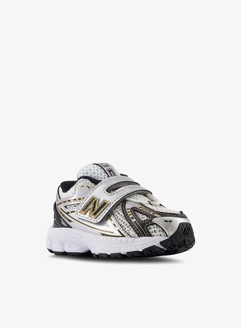 New Balance Kids' 1906 Hook & Loop Shoes